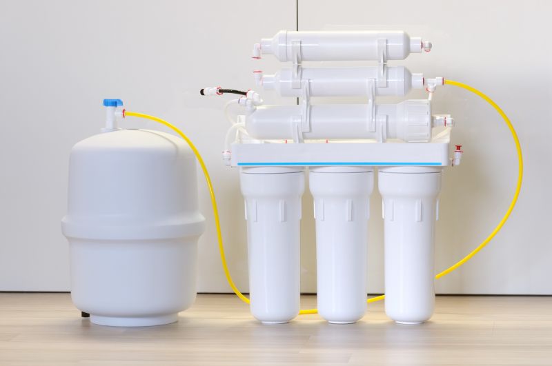 RO Water Treatment in Bergen County, NJ