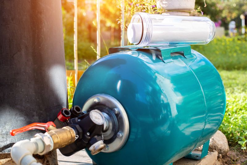 Carbon Filter Installation in Monmouth County, NJ