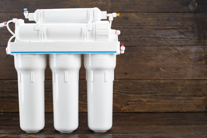 Filtration System Installation in Tampa, FL