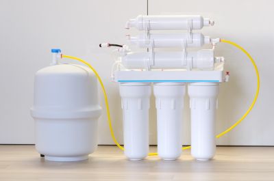 Ro Water Treatment in Jacksonville, FL