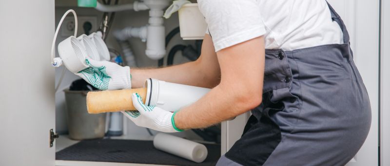 Ro Water Treatment in Raleigh, NC