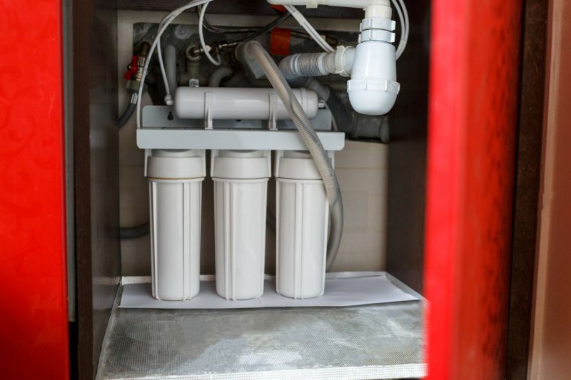 Sink Water Filter Service in Sarasota, FL