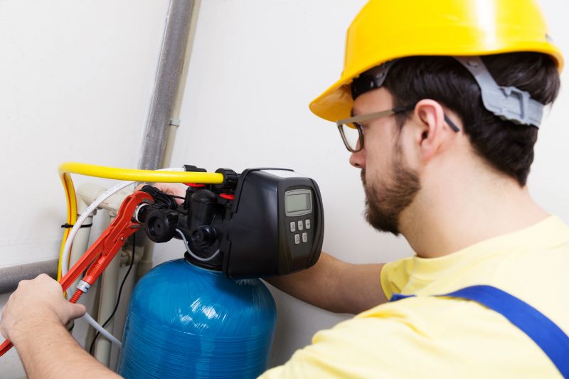 Water Treatment Service in Louisville, KY