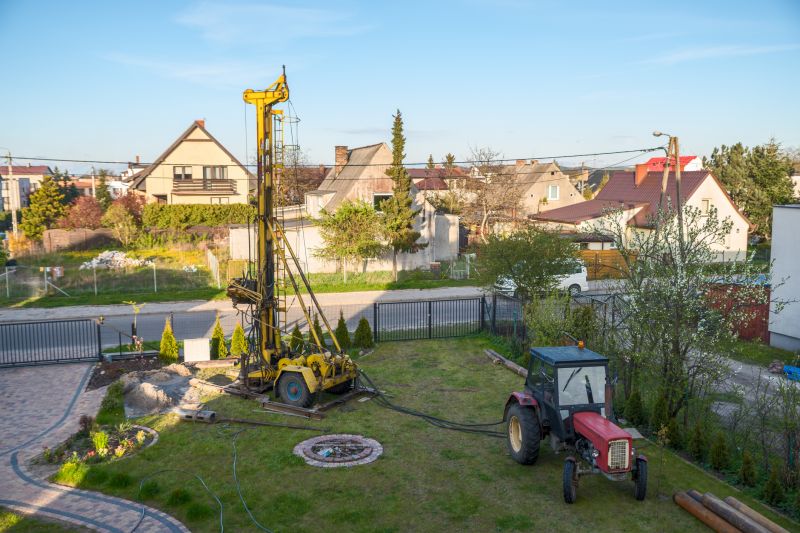 Well Drilling Service in Carson City, NV