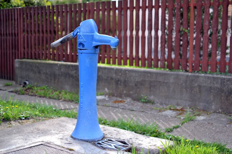 Well Pump Installation in Carson City, NV