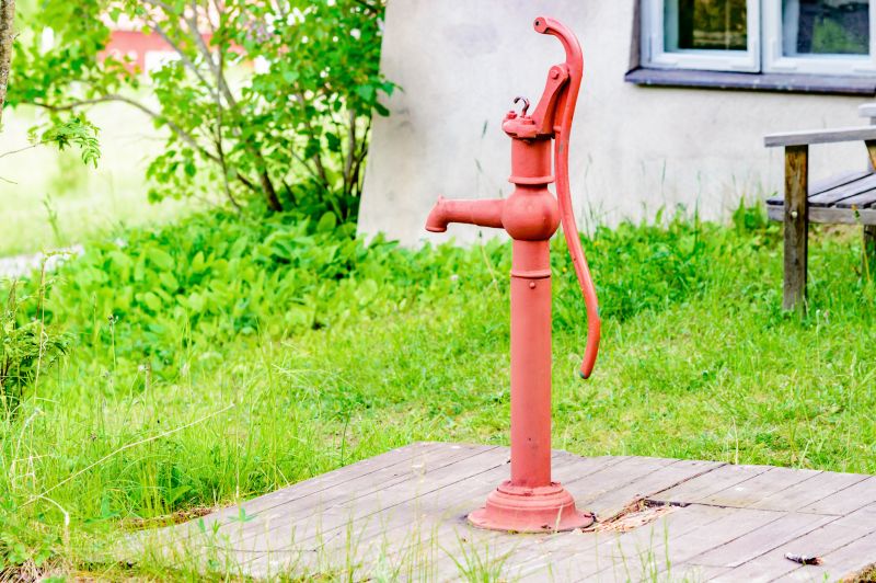 Well Pump Service in Reno, NV
