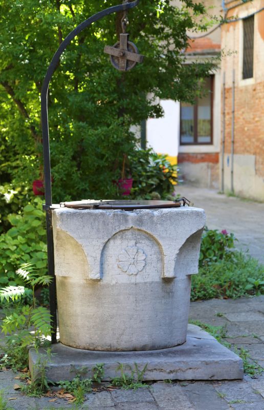 Well Water System Installation