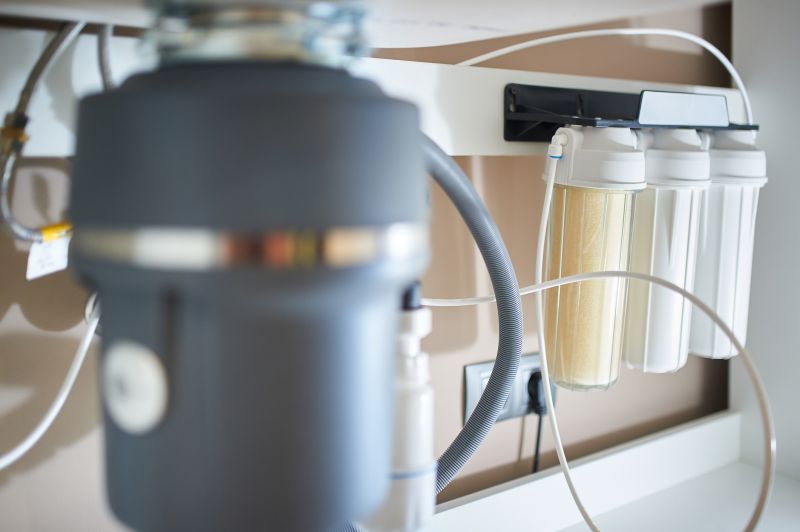 Whole Home Water Filtration in Louisville, KY