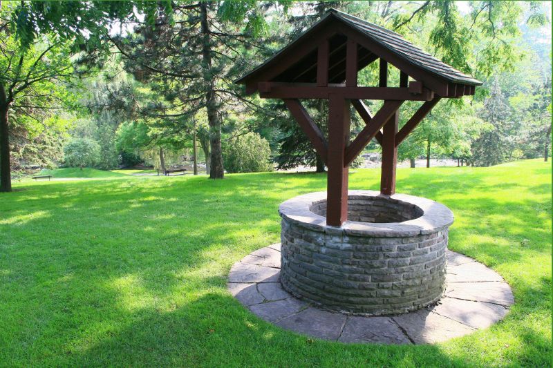 Well Water System Installation